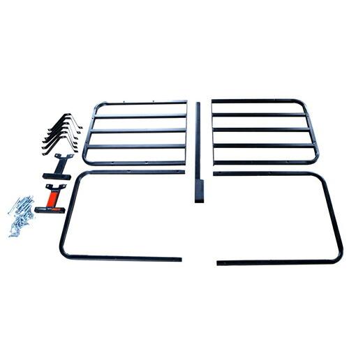 ヒッチキャリア ヒッチカーゴ CURT製 18145 2インチ/50.8mm 1.25インチ/31.8mmいずれにも適合 正規品 メーカー保証付