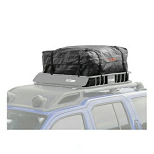 CURT（カート） 防水バッグ CURT製 ルーフラック ルーフバスケット用