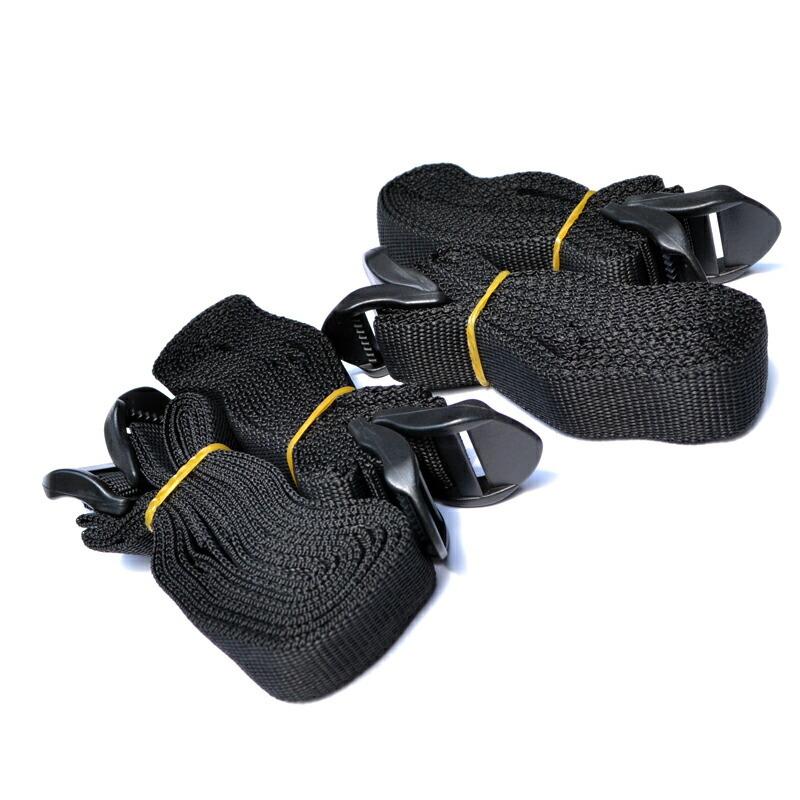 CURT（カート） 防水バッグ CURT製 ルーフラック ルーフバスケット用