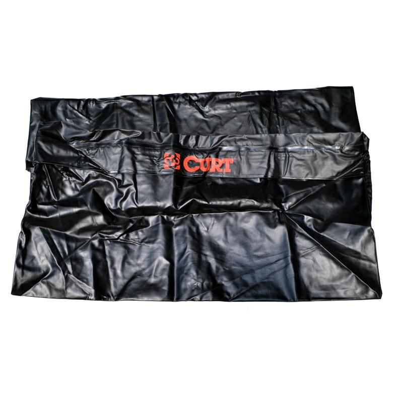 CURT（カート） 防水バッグ CURT製 ルーフラック ルーフバスケット用
