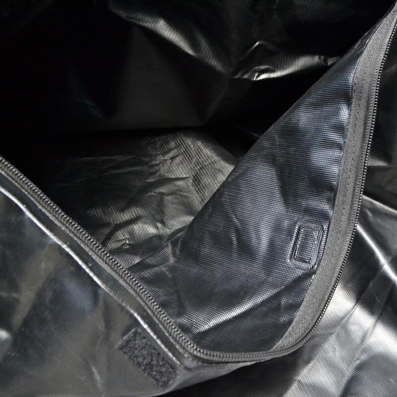 CURT（車） 防水バッグ CURT製 ルーフラック ルーフバスケット用