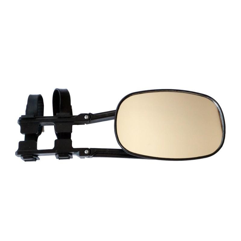 CURT（カート） 正規品 牽引時用 延長サイドミラー 1個 メーカー保証付