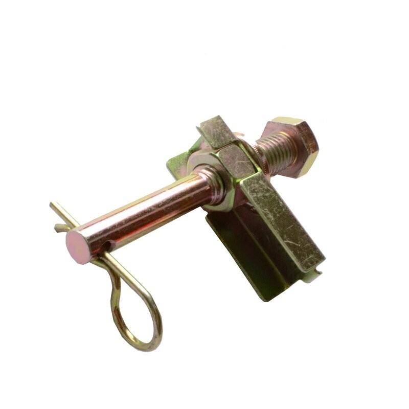 CURT（カート） 正規品 ガタつき防止キット 1.25インチ角 メーカー保証