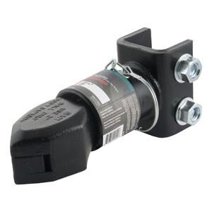 CURT 正規品 スリーブロック チャンネルマウントカプラー 2-5/16インチ