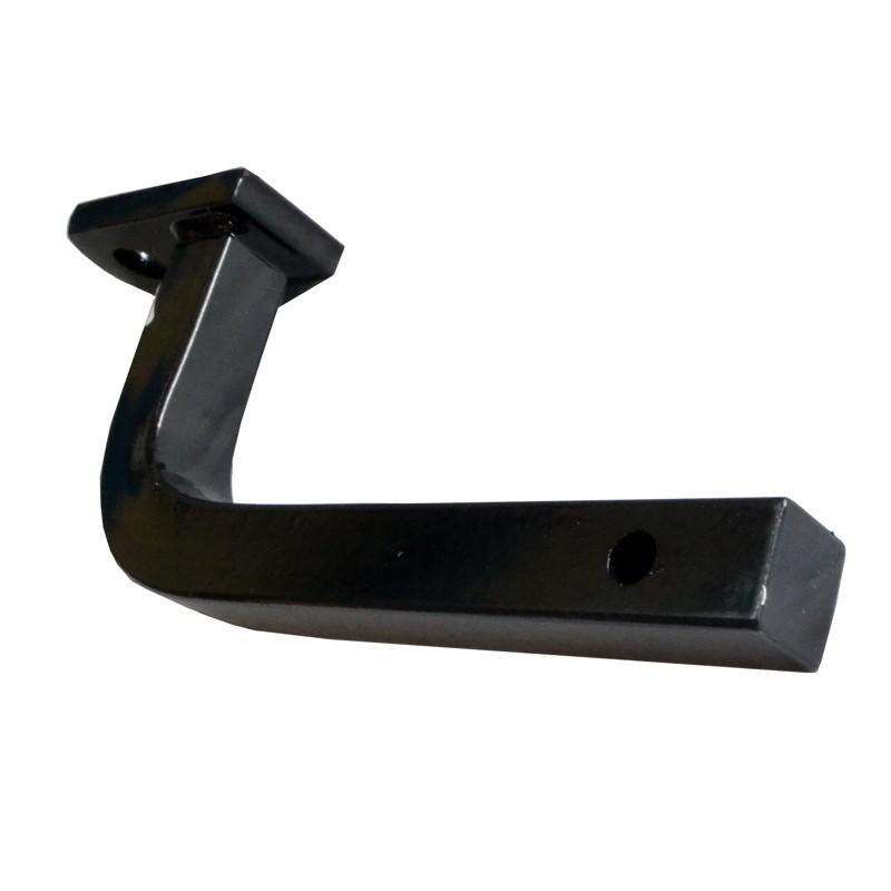 CURT（カート） 正規品 ヒッチメンバー用 クラス2 ボールマウント 1.25