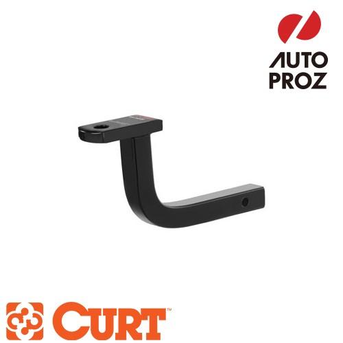 CURT（カート） 正規品 ヒッチメンバー用 クラス1 ボールマウント 1.25