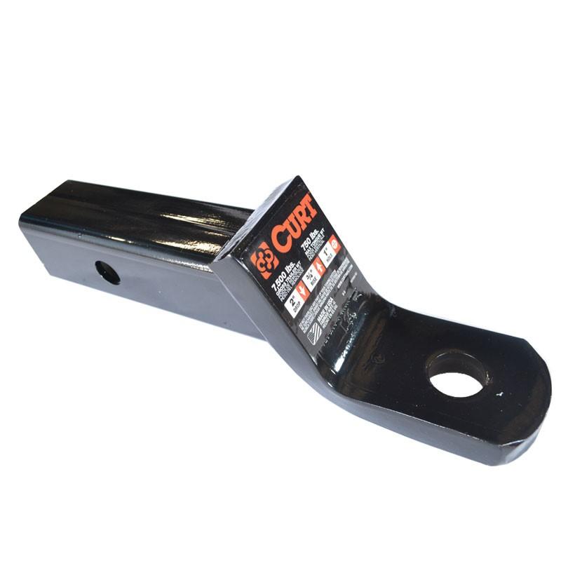 CURT（車） CURT 正規品 トレーラーヒッチ用 クラス3 ボール