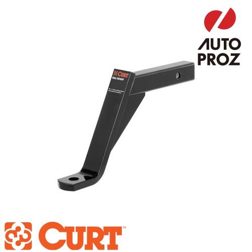 CURT（カート） 正規品 2インチ角 ヒッチメンバー用 クラス3 ボール