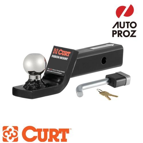CURT（車） CURT 正規品 トレーラーヒッチ用 トーイング