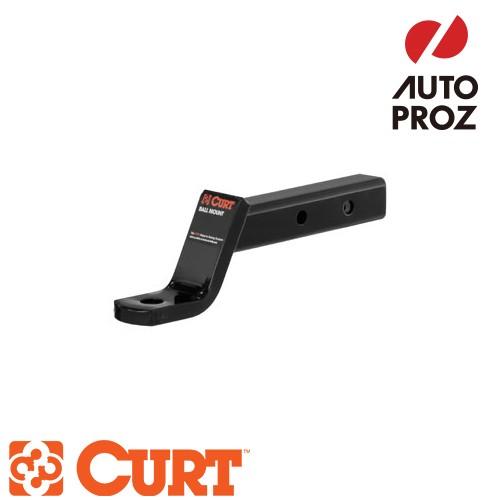 CURT（カート） 正規品 2インチ角 ヒッチメンバー用 ボールマウント 2