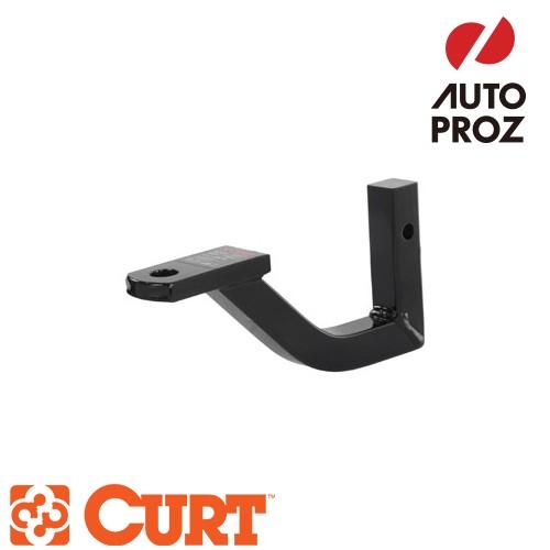 CURT（カート） 正規品 ヒッチメンバー用 垂直レシーバーボール