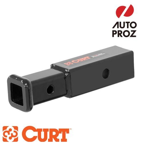 CURT 正規品 トレーラーヒッチ用 変換レシーバー/アダプター 2インチ 