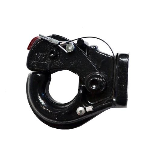 ピントルフック　トレーラー用金属フック ボルト固定 CURT（車） CURT 正規品 ヒッチメンバー/トレーラーヒッチ用