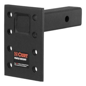 CURT（カート） 正規品 ヒッチメンバー用 アジャスタブル ピントル