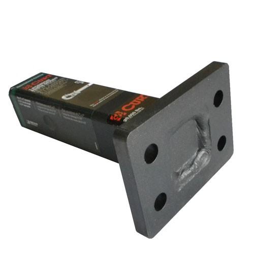 CURT（カート） 正規品 ヒッチメンバー用 アジャスタブル ピントル