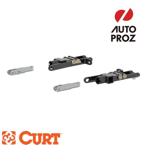 CURT 正規品 GMC シエラ1500 シボレー タホ/サバーバン/シルバラード1500 2016年式以降現行 牽引バーベースプレート メーカー保証付