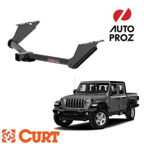 【JEEP グラディエーター JT】ヒッチメンバー JEEP グラディエーター JT】ヒッチメンバー トレーラーヒッチ 2インチ