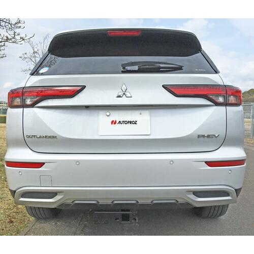 ヒッチメンバー 三菱 アウトランダー PHEV 2021年式以降現行
