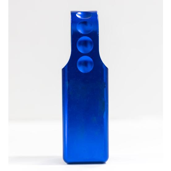 Factor 55 正規品 ヒッチリンク 2.0 2インチヒッチ用 青