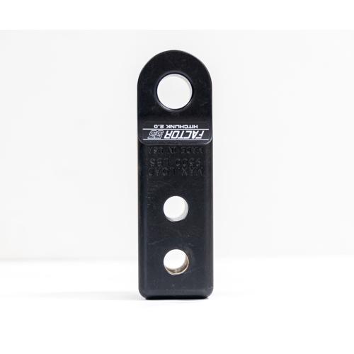 FACTOR55 ヒッチリンク 2.0 シルバー Amazon.co.jp: Factor 55 00020-07 ヒッチリンク2.0定格 9,0000