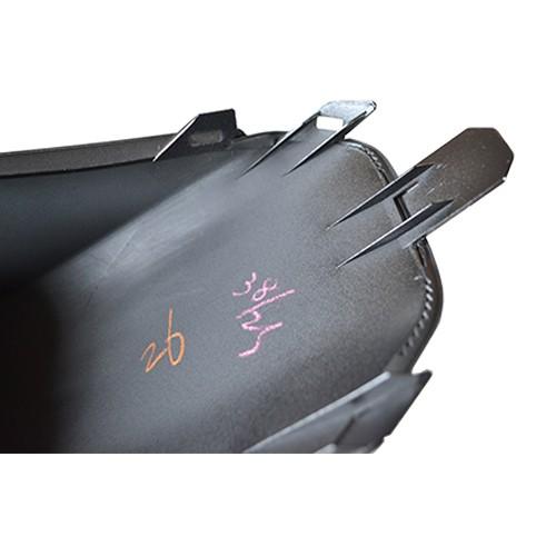 TOYOTA トヨタ FJクルーザー バンパーパッドセット fj-lb_img.jpg