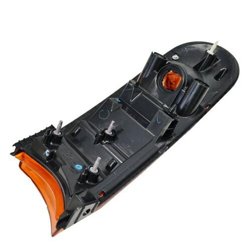 FJクルーザー 純正フロントウィンカー 左右セット ICHIKOH 35-125 FJクルーザー 純正フロントウィンカー 左右セット ICHIKOH 35-125