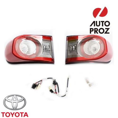 トヨタ（TOYOTA） 北米仕様 TOYOTA FJクルーザー トレイルチームズ