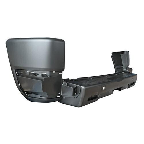 トヨタ 北米仕様 リアバンパー セット テールライトなし FJクルーザー