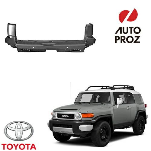 トヨタ（TOYOTA） 北米仕様 リアバンパー セット テール バンパー