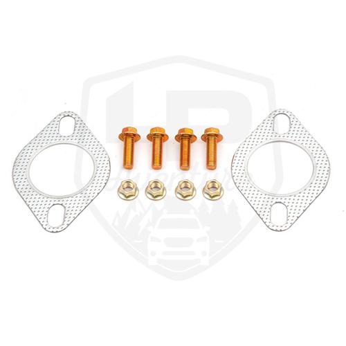 LPAventure 正規品 スバル アウトバック BT 2021年式以降現行 AXLE BACK/アクスルバック マフラー LACHUTE PERFORMANCE FLP-OBA-20-AB-2.5L｜autoproz-usa｜02