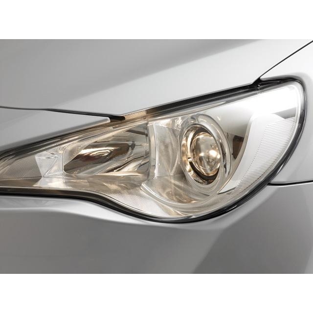 86 USトヨタ 純正品 TOYOTA サイオン FR-S 2012 トヨタ ヘッドライト  