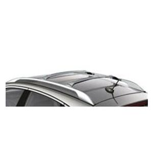 インフィニティ純正 Infiniti FX35, FX50 現行モデル適合 ルーフラック