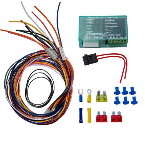 汎用 誤作動防止12V配線リレーキットけん引車側 ヒッチメンバーオプションパーツ Amazon.co.jp: [ヒッチメンバーオプションパーツ] 誤作動防止