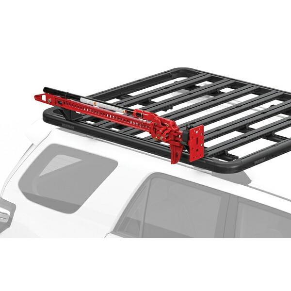 Hi-Lift 正規品 ハイリフト キャスト スチールジャッキ 全長約 Hi-Lift 正規品 ハイリフト キャスト スチールジャッキ 全長約