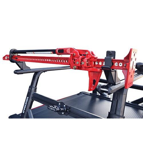 Hi-Lift 正規品 ハイリフト キャスト スチールジャッキ 全長約 Hi-Lift 正規品 ハイリフト キャスト スチールジャッキ 全長約