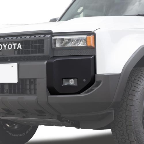 アウターカバー トヨタ ランドクルーザー 250系 ランクル250