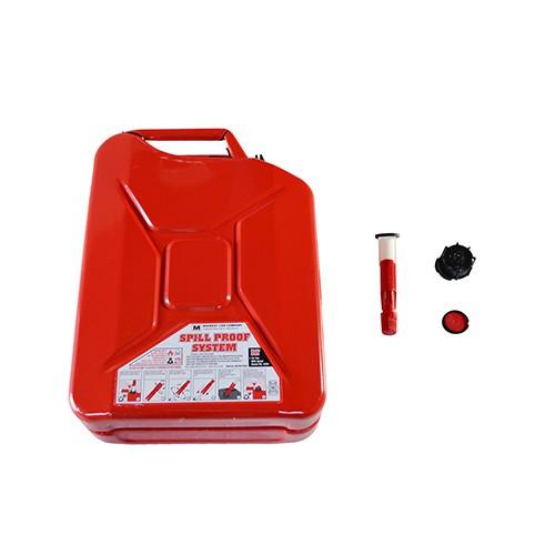 Smittybilt 正規品 ジェリー缶 ホルダー セット : オートプロズ Yahoo