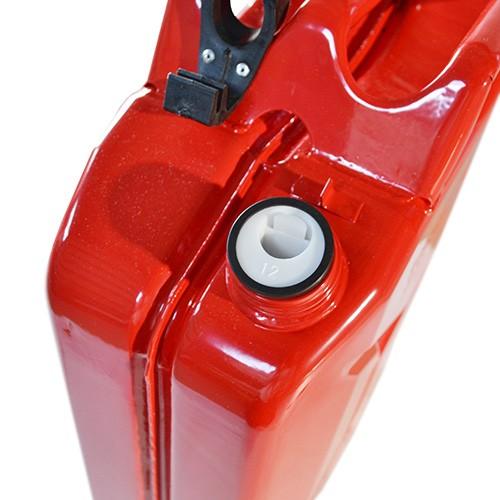 Smittybilt スミッティビルト 正規品 ガス缶 ホルダー セット 