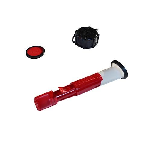 Smittybilt スミッティビルト 正規品 ガス缶 ホルダー セット 
