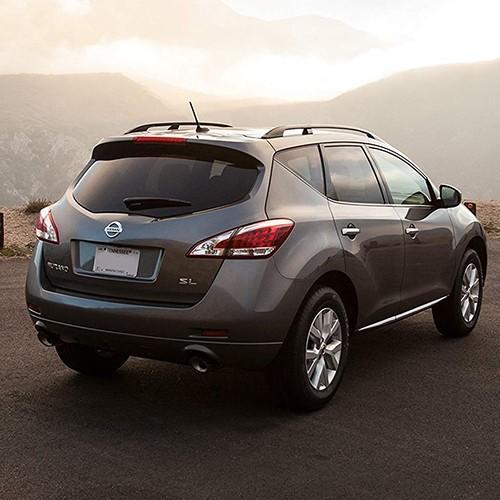 Us日産 直輸入純正品 Nissan ムラーノ Z51用 純正リアワイパー 1本 Murano Rearwiper オートプロズ Yahoo 店 通販 Yahoo ショッピング