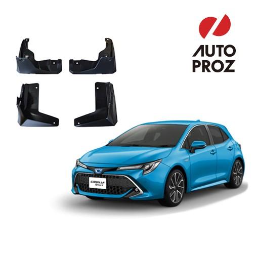 カローラ USトヨタ 純正品 TOYOTA カローラスポーツ 2018年以降現行