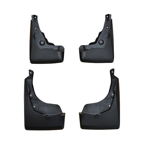 RAV4 USトヨタ 純正品 TOYOTA 50系 2018-2025年 マッドガード フロント