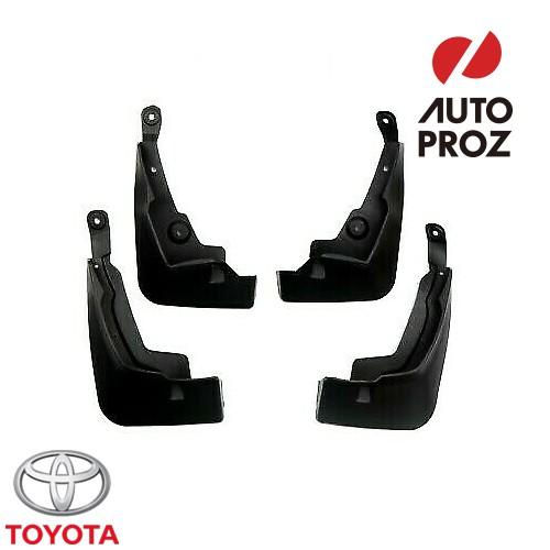 USトヨタ純正 マッドガードRAV4 50系 アドベンチャー系 楽天市場】US トヨタ 純正 50系 RAV4 アドベンチャー