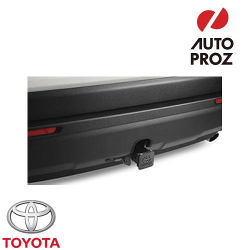TOYOTA RAV4 50系 2019年以降現行 ヒッチメンバー/レシーバーヒッチ 2