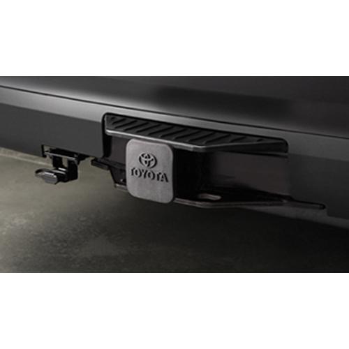 TOYOTA RAV4 50系 2018-2025年 ヒッチメンバー/レシーバーヒッチ 2