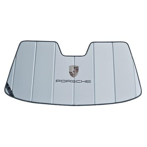 PORSCHE 純正品 ポルシェ PORSCHE 971型 パナメーラ 2016年式以降現行 サンシェード PORSCHE or