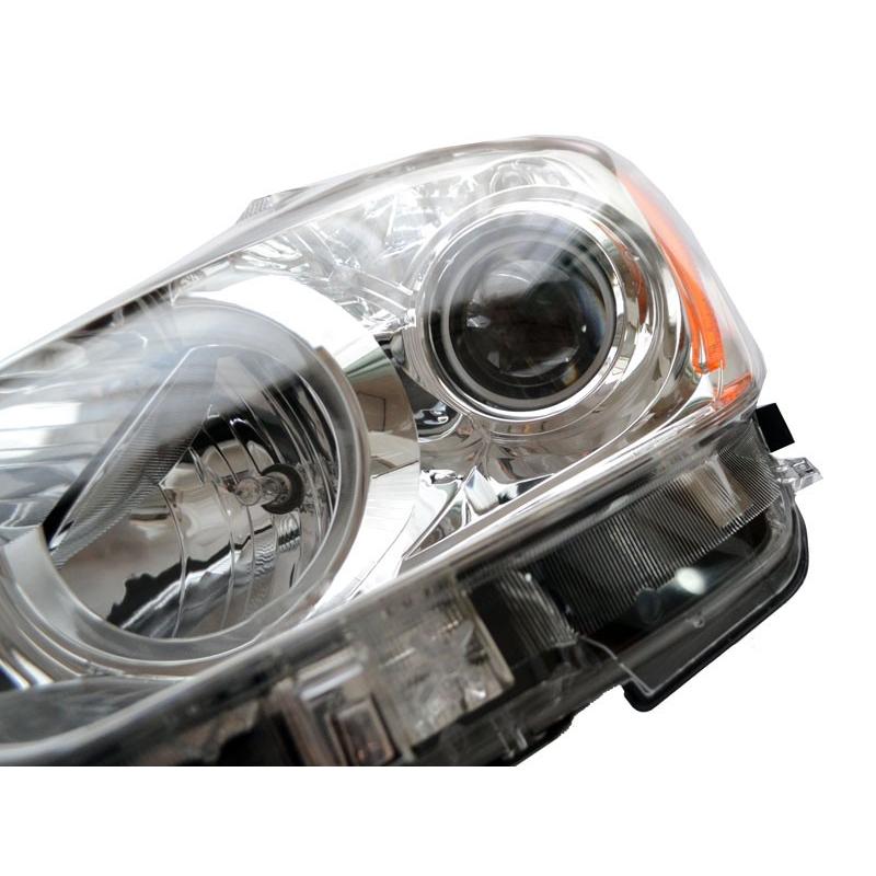 USトヨタ 直輸入純正品 北米 プリウスC(AQUA アクア)2012年式以降対応 ヘッドライト 北米 ヘッドライト アクア)2012年式以降