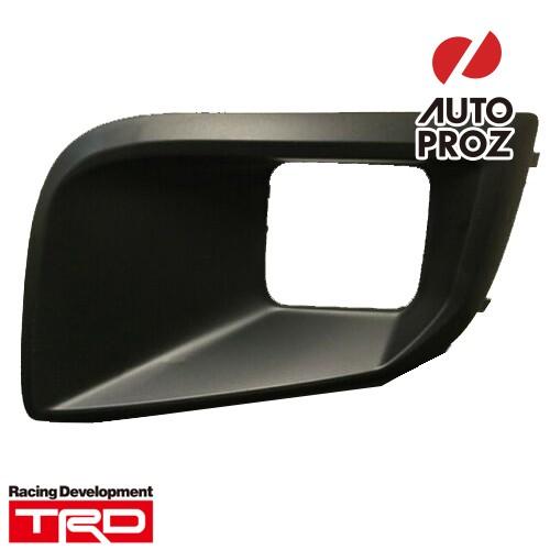 セコイア　TRDPRO専用　RIGID フォグライト　ベゼルセット　純正品 TRD USトヨタ 純正品 TOYOTA セコイヤ 2018-2022年式 TRD Pro仕様