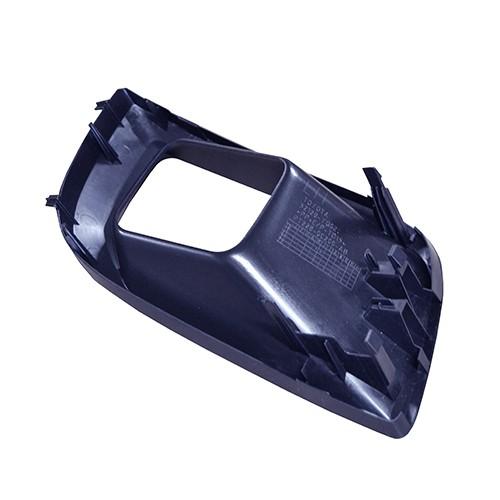 セコイア　TRDPRO専用　RIGID フォグライト　ベゼルセット　純正品 TRD USトヨタ 純正品 TOYOTA セコイヤ 2018-2022年式 TRD Pro仕様