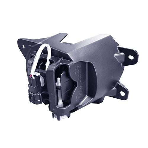 セコイア　TRDPRO専用　RIGID フォグライト　ベゼルセット　純正品 TRD USトヨタ 純正品 TOYOTA セコイヤ 2008-2022年式 TRD Pro仕様
